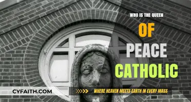 Understanding the Queen of Peace: A Catholic Devotion and Its Significance