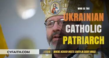 Understanding the Role and Identity of Ukraine's Catholic Patriarch