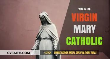Understanding the Virgin Mary's Role in Catholic Faith and Tradition