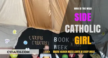 Unveiling the Wild Side Catholic Girl: Identity, Faith, and Freedom