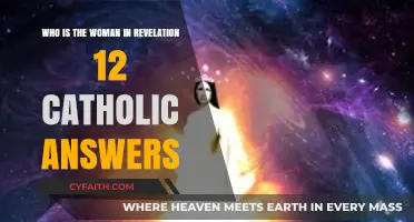The Woman in Revelation 12: Catholic Interpretation and Insights