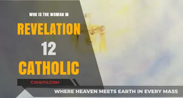 The Woman in Revelation 12: Catholic Interpretation and Significance