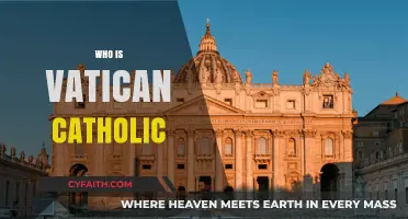 Understanding the Vatican Catholic Church: History, Beliefs, and Global Influence