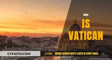Unveiling the Vatican: History, Influence, and Global Significance Explained