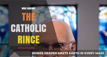 Unveiling the Legacy of Henry the Catholic Prince: A Historical Overview