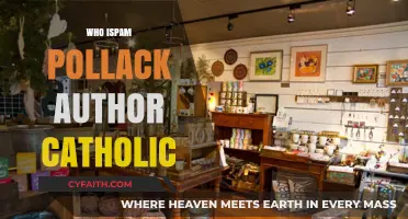 Pam Pollack: Catholic Author and Her Inspirational Literary Journey