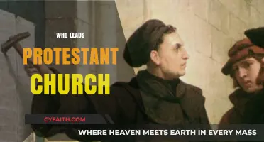 Who Leads the Protestant Church? Exploring Leadership Structures and Roles