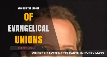 Evangelical Unions: A Look at the Key Figures in Leadership