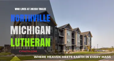 Exploring the Residents of 38259 Tralee, Northville, Michigan: A Lutheran Perspective