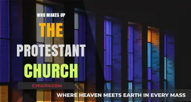 Understanding the Diverse Membership of the Protestant Church Today