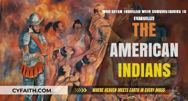 Missionaries and Conquistadors: Spreading Faith in the New World