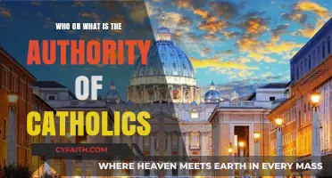 Understanding the Catholic Church's Authority: A Comprehensive Guide