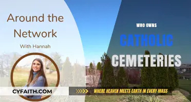 Who Owns Catholic Cemeteries? Exploring the Stewardship and Legacy