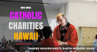 Understanding the Leadership and Ownership of Catholic Charities Hawaii