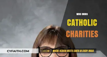 Understanding the Ownership Structure of Catholic Charities: A Comprehensive Guide