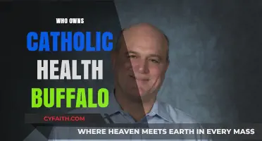 Who Owns Catholic Health Buffalo? Unraveling the Healthcare Network's Leadership