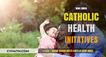 Unveiling the Ownership of Catholic Health Initiatives: A Comprehensive Overview