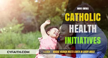 Unveiling the Ownership of Catholic Health Initiatives: A Comprehensive Overview