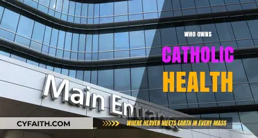Unveiling the Ownership Structure of Catholic Health: A Comprehensive Overview
