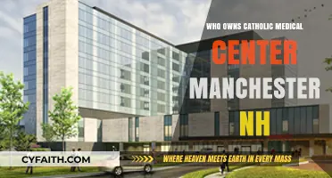 Who Owns Catholic Medical Center Manchester NH? Uncovering the Ownership