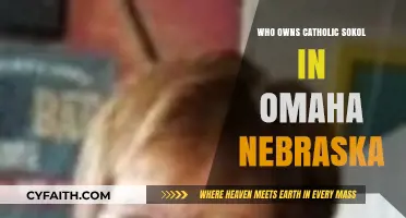 Who Owns Catholic Sokol in Omaha, Nebraska? Uncovering the Truth