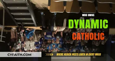 Who Owns Dynamic Catholic? Unveiling the Leadership Behind the Movement