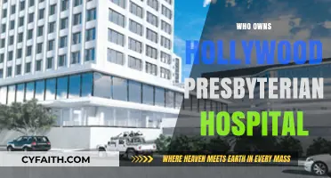Unveiling the Ownership of Hollywood Presbyterian Medical Center