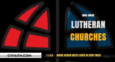 Exploring the Governance and Ownership of Lutheran Churches