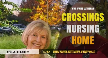 Unveiling the Ownership of Lutheran Crossings Nursing Home