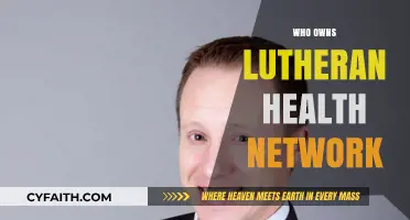 Unveiling the Ownership: A Deep Dive into Lutheran Health Network