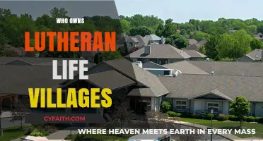 Unveiling Ownership: A Deep Dive into Lutheran Life Villages' Structure