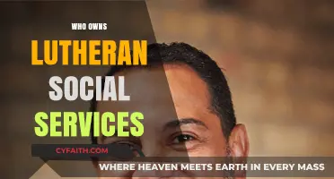 Unveiling the Stewardship: Who Guides Lutheran Social Services?