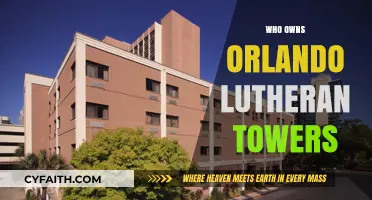 Unveiling the Ownership Mystery of Orlando Lutheran Towers