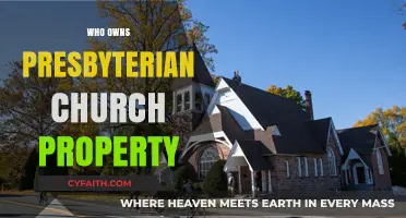 Who Owns Presbyterian Church Property? Understanding Legal Ownership and Control