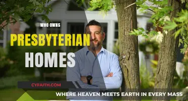 Unveiling the Ownership: Who Controls Presbyterian Homes Today?