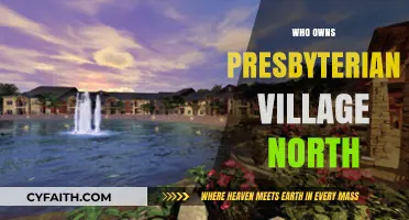 Unveiling the Ownership of Presbyterian Village North: A Comprehensive Guide