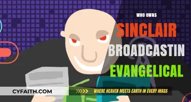Unveiling the Ownership: Sinclair Broadcasting's Evangelical Ties Explored