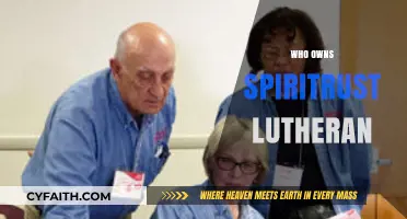Unveiling the Stewardship: Who Truly Owns Spiritrust Lutheran?