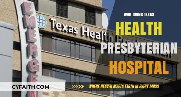 Who Owns Texas Health Presbyterian Hospital? Uncovering the Ownership Structure