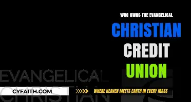 Unveiling Ownership: The Evangelical Christian Credit Union Mystery