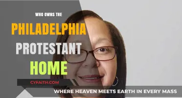 Who Owns the Philadelphia Protestant Home? Uncovering Its Current Ownership