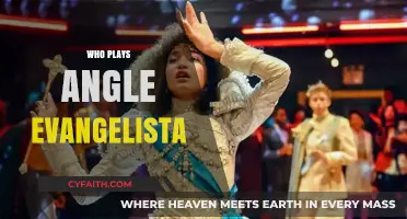 Unveiling the Talent Behind Angel Evangelista: A Deep Dive
