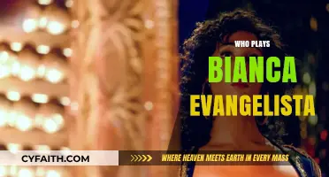 Unveiling the Actress Behind Bianca Evangelista: A Rising Star