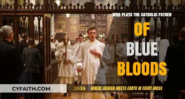 Who Plays the Catholic Father in Blue Bloods? Revealed