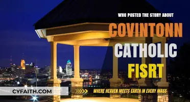 Covington Catholic Story: Who Posted It First? Unraveling the Timeline