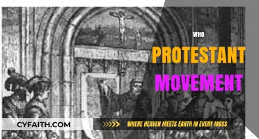 The Protestant Movement: Origins, Leaders, and Lasting Impact Explained
