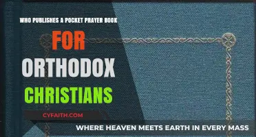 Discovering the Publisher of Orthodox Christians' Pocket Prayer Book