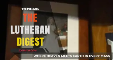 Exploring the Publisher Behind the Lutheran Digest