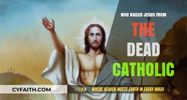 Catholic Faith: The Power Behind Jesus' Resurrection Explained