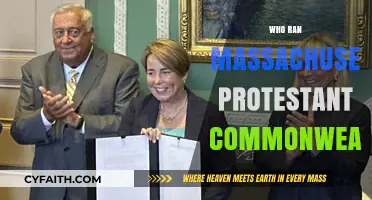 Leadership of Massachusetts' Protestant Commonwealth: Key Figures and Their Legacy